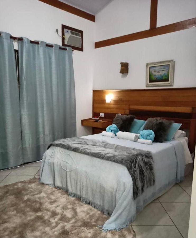 Pousada Cantinho D'Abrantes - Proximo As Melhores Praias De Ilhabela - Veloso E Curral Room photo