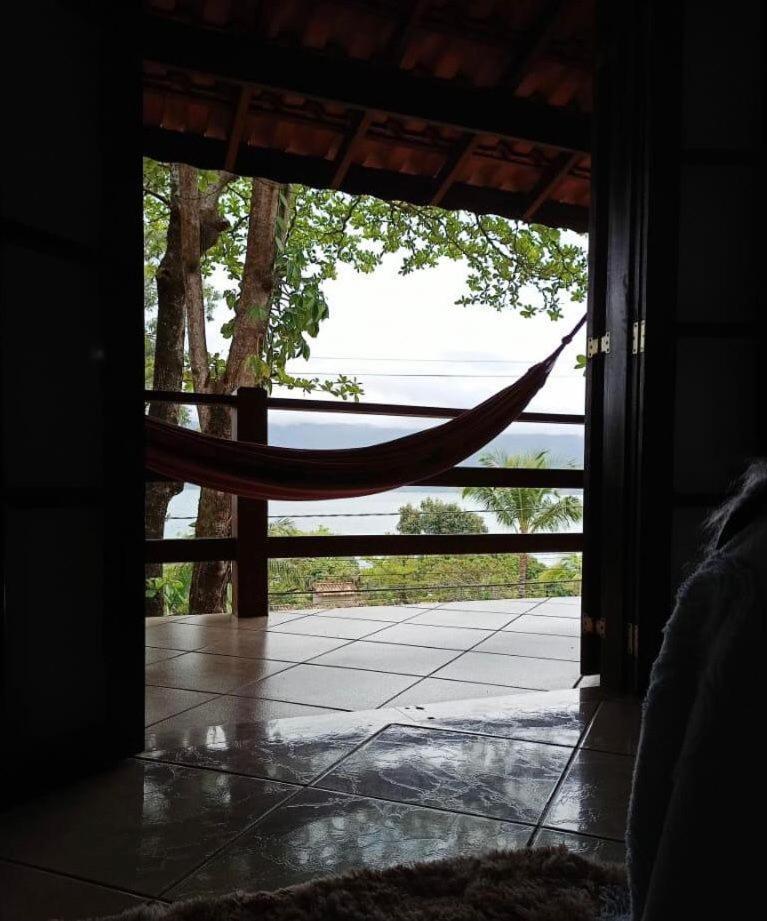 Pousada Cantinho D'Abrantes - Proximo As Melhores Praias De Ilhabela - Veloso E Curral Room photo