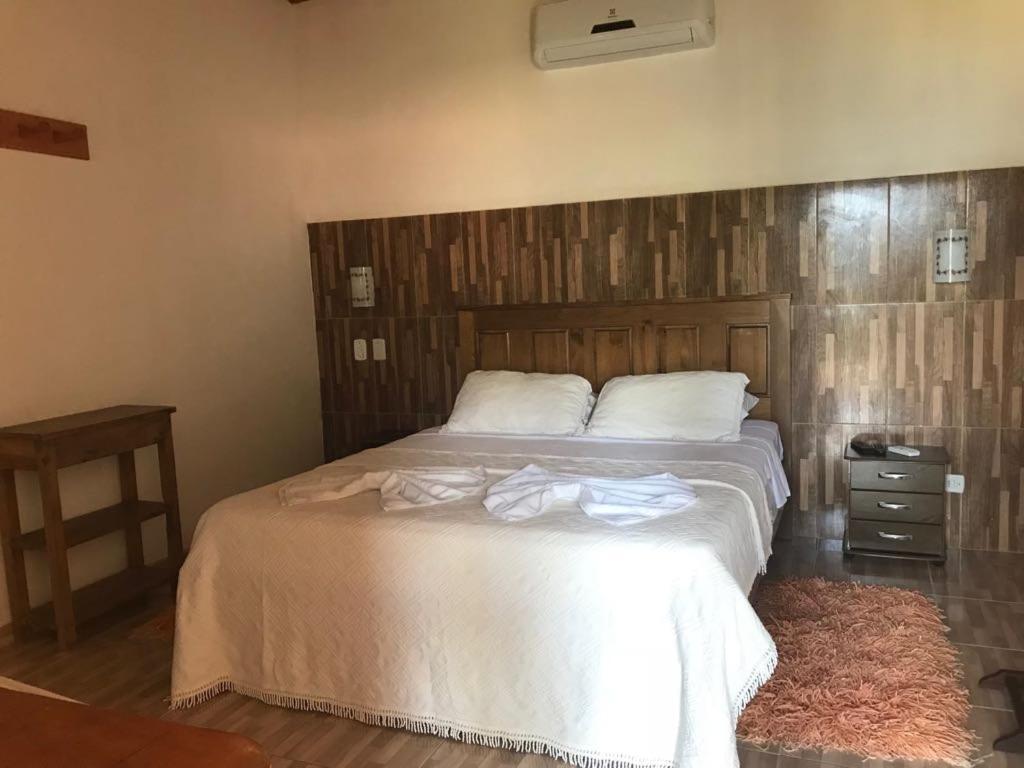 Pousada Cantinho D'Abrantes - Proximo As Melhores Praias De Ilhabela - Veloso E Curral Room photo